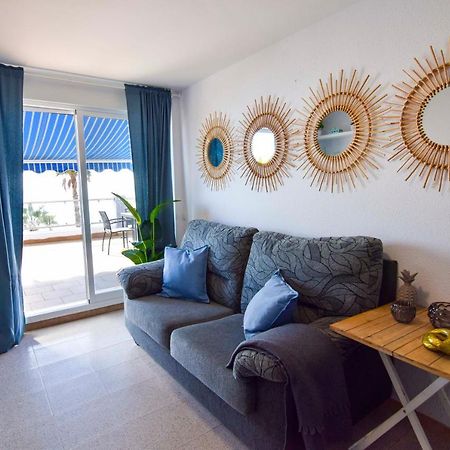 Letmalaga Cremades Sea Views Appartement Buitenkant foto