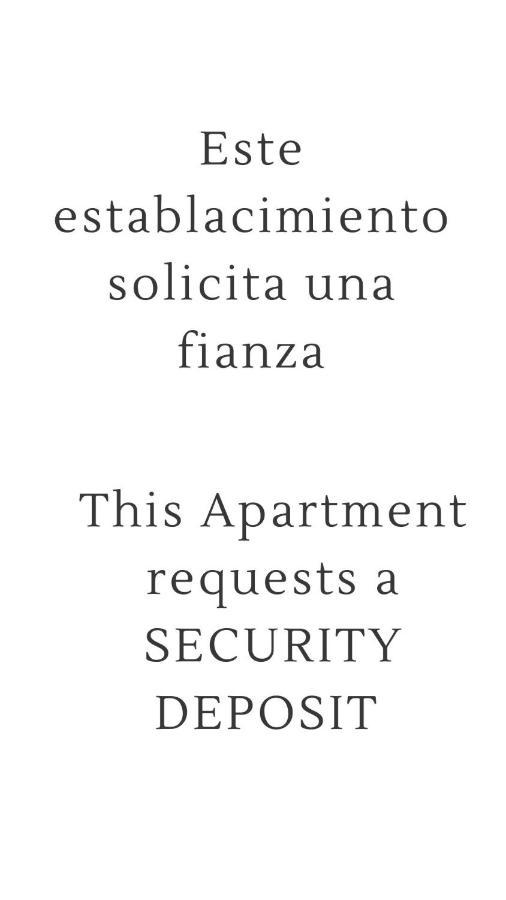 Letmalaga Cremades Sea Views Appartement Buitenkant foto