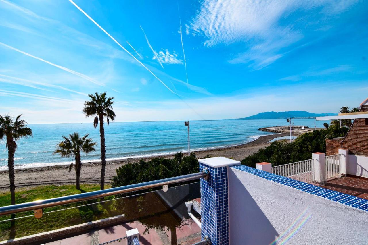 Letmalaga Cremades Sea Views Appartement Buitenkant foto