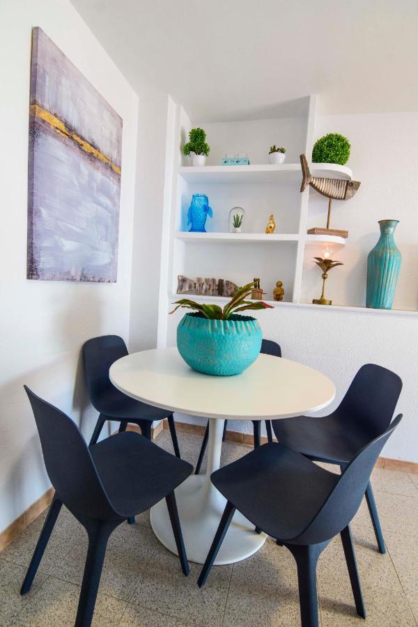 Letmalaga Cremades Sea Views Appartement Buitenkant foto