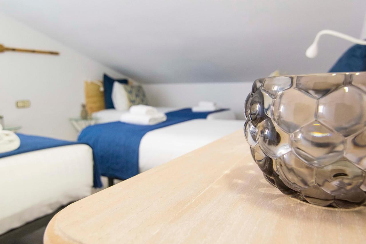 Letmalaga Cremades Sea Views Appartement Buitenkant foto