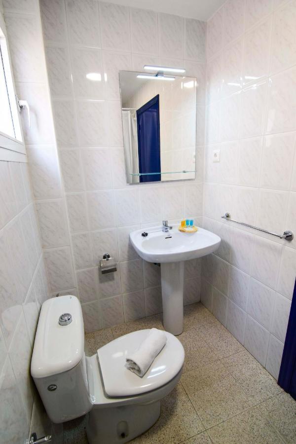 Letmalaga Cremades Sea Views Appartement Buitenkant foto