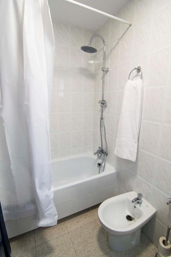 Letmalaga Cremades Sea Views Appartement Buitenkant foto