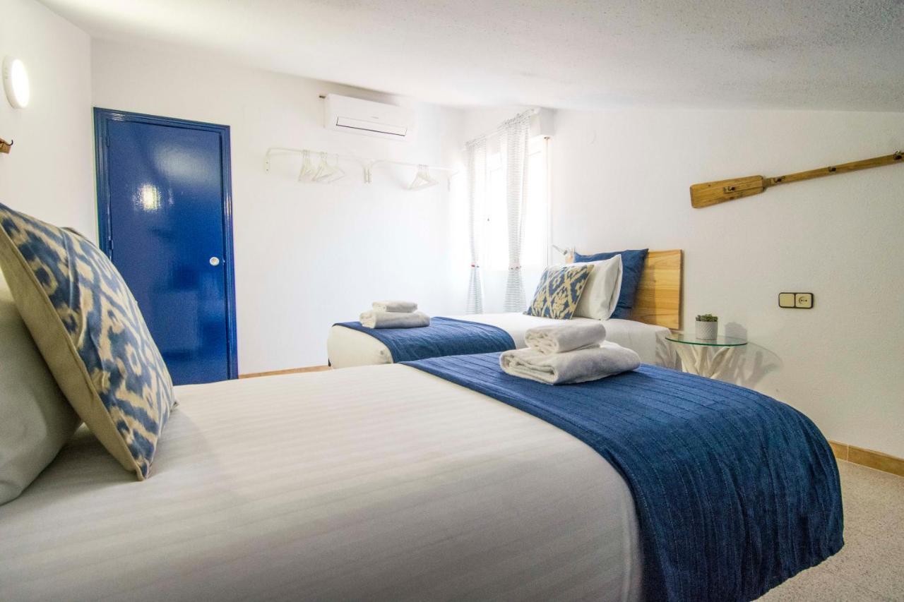Letmalaga Cremades Sea Views Appartement Buitenkant foto