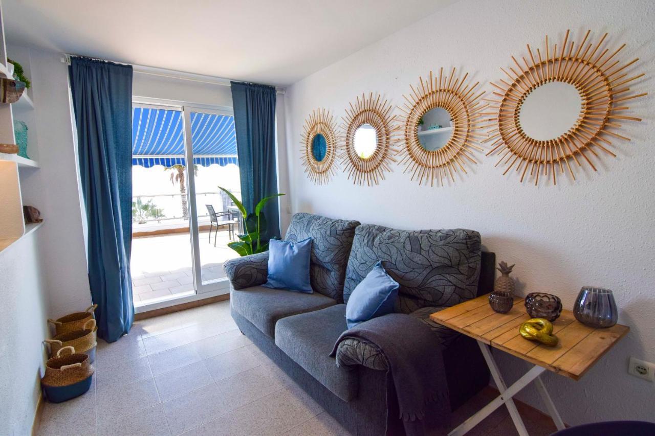 Letmalaga Cremades Sea Views Appartement Buitenkant foto